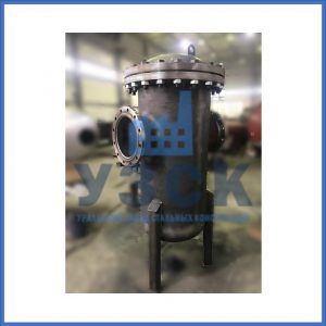 Купить шламоотводитель MOS в Люберцах