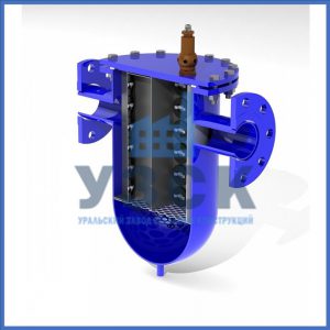 Шламоотводитель OISm в Люберцах