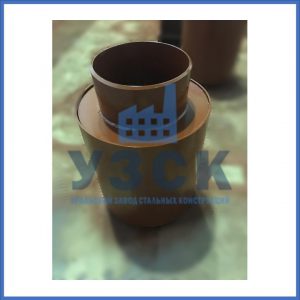 Купить сильфонные компенсаторы СКУ, СКУ.М, 2СКУ.М, СКУ.М.I, 2СКУ.М.I, СКУ.М.III в Люберцах