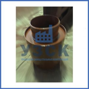 Купить сильфонные компенсаторы СКУ, СКУ.М, 2СКУ.М, СКУ.М.I, 2СКУ.М.I, СКУ.М.III в Люберцах