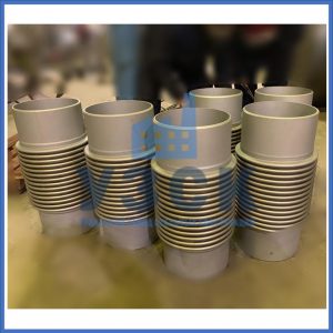 Купить сильфонный компенсатор ОПН в Люберцах