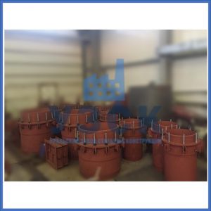 Купить сальниковые компенсаторы ТС-579, ТС-580, Т.1 в Люберцах