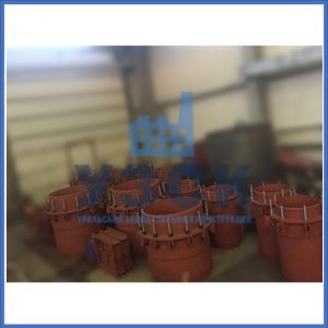 Купить сальниковые компенсаторы ТС-579, ТС-580, Т.1 в Люберцах