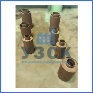 Купить сильфонное компенсирующее устройство СКУ.М в Люберцах