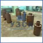 Купить сильфонное компенсирующее устройство СКУ.М в Люберцах