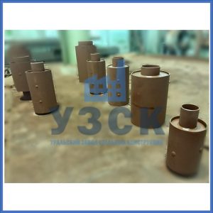 Купить сильфонное компенсирующее устройство СКУ.М в Люберцах