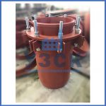 Купить сальниковые компенсаторы Ду 400, Ду 500, Ду 700, Ду 900 в Люберцах