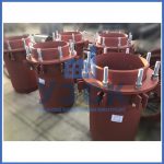 Купить сальниковые компенсаторы Ду 400, Ду 500, Ду 700, Ду 900 в Люберцах