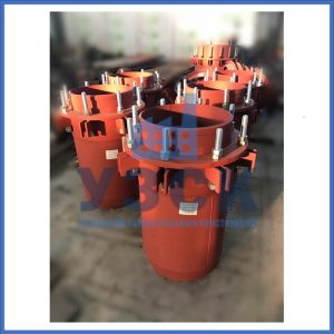 Купить сальниковые компенсаторы Ду 400, Ду 500, Ду 700, Ду 900 в Люберцах