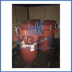 Купить сальниковые компенсаторы Ду 400, Ду 500, Ду 700, Ду 900 в Люберцах