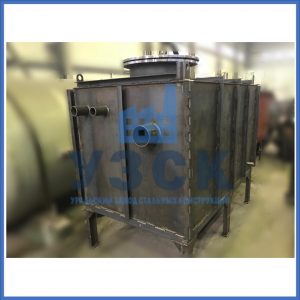 Купить бак-охладитель 2,5м3 в Люберцах