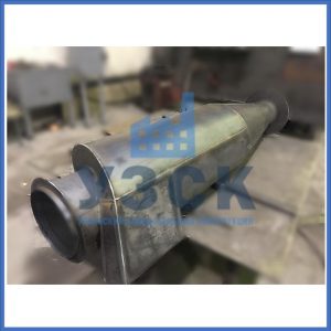 Купить циклоны ЦН-15, ЦН-15-400-1УП, ЦН 15-400-4УП с бункером и улиткой в Люберцах