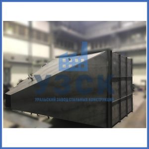 Купить циклоны ЦН-15, ЦН-15-400-1УП, ЦН 15-400-4УП с бункером и улиткой в Люберцах