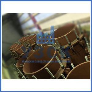 Купить сальниковые компенсаторы от производителя в наличии в Люберцах